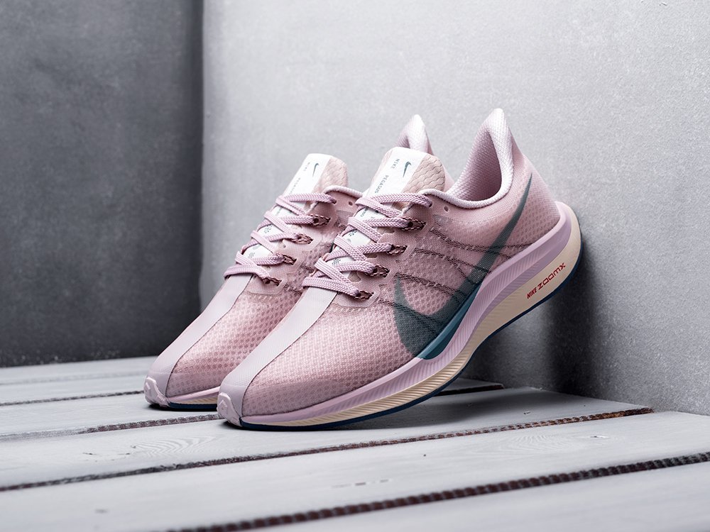 Sin sentido Colonial Decir a un lado Nike zapatillas de deporte Zoom Pegasus 35 turbo, color rosa, para  mujer|Zapatos vulcanizados de mujer| - AliExpress