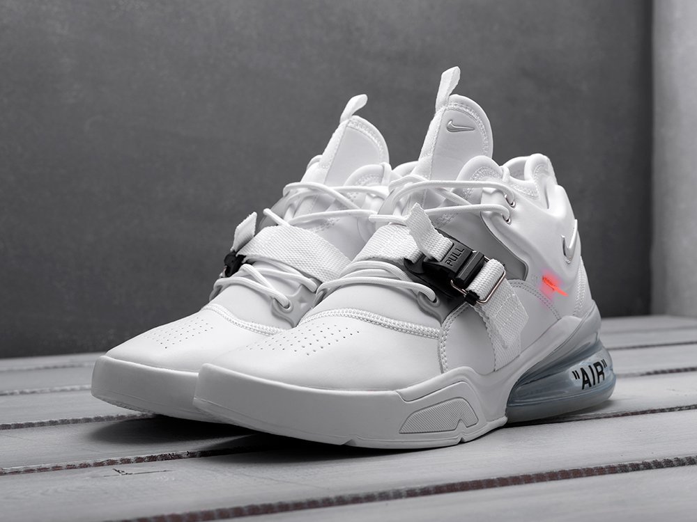 air force 270 branco