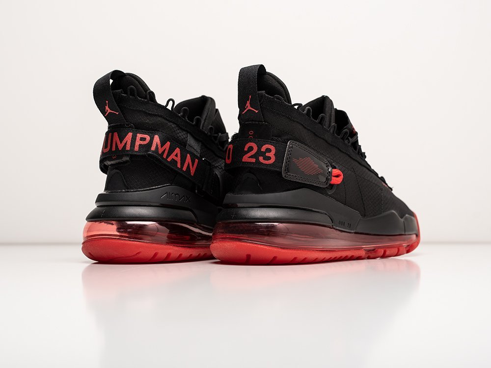 riega la flor Simular Asentar Nike zapatillas de deporte Jordan proto Max 720 para hombre, color negro,  para verano|Calzado vulcanizado de hombre| - AliExpress
