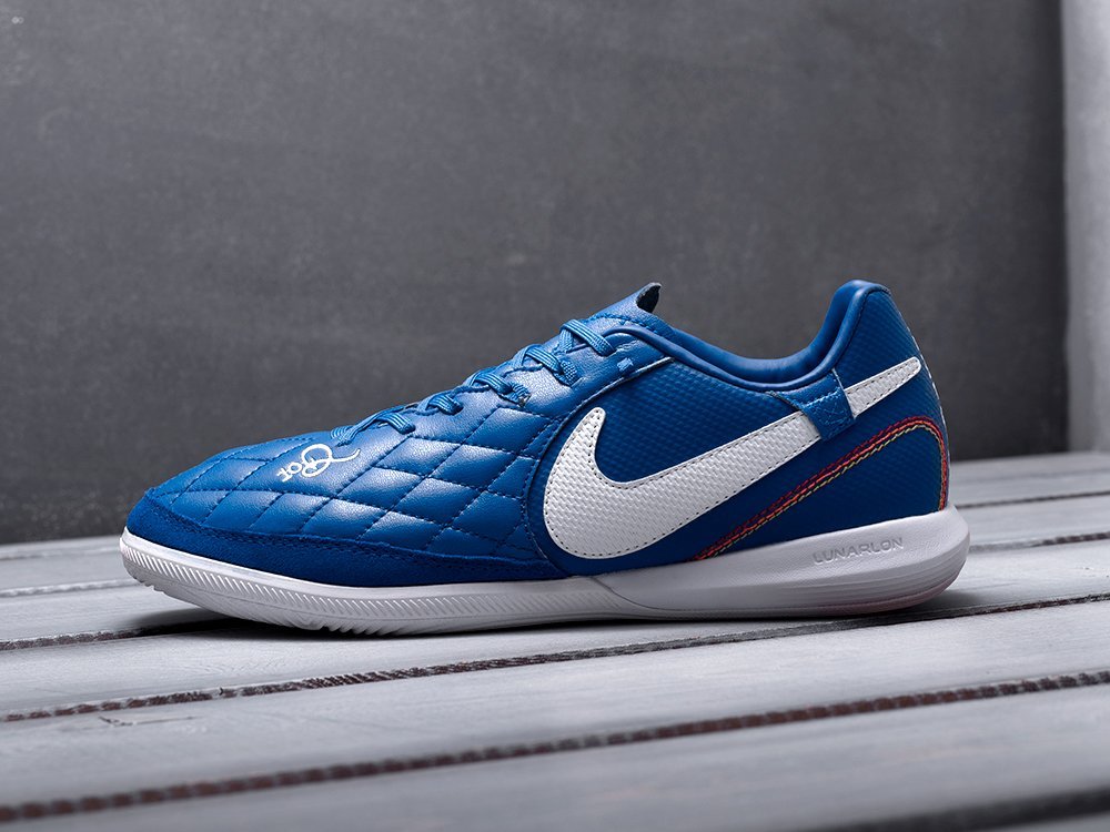 Nike zapatillas de fútbol Lunar Legend VII 10R zapatos de verano, color vulcanizado de hombre| - AliExpress
