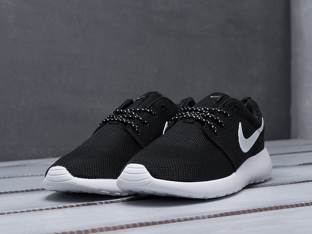 Zapatillas de deporte Nike Roshe verano negro para los hombres| | AliExpress