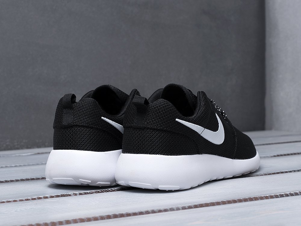 Zapatillas de deporte Nike Roshe Run verano negro para hombres| | - AliExpress