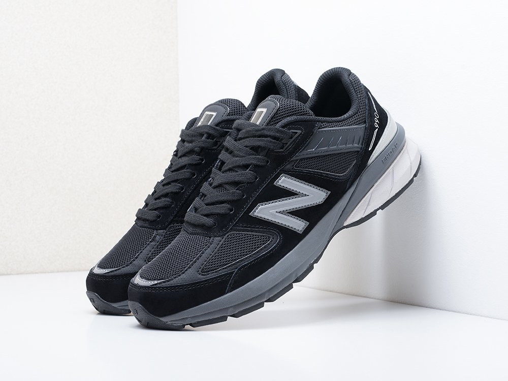 all black 990 new balance