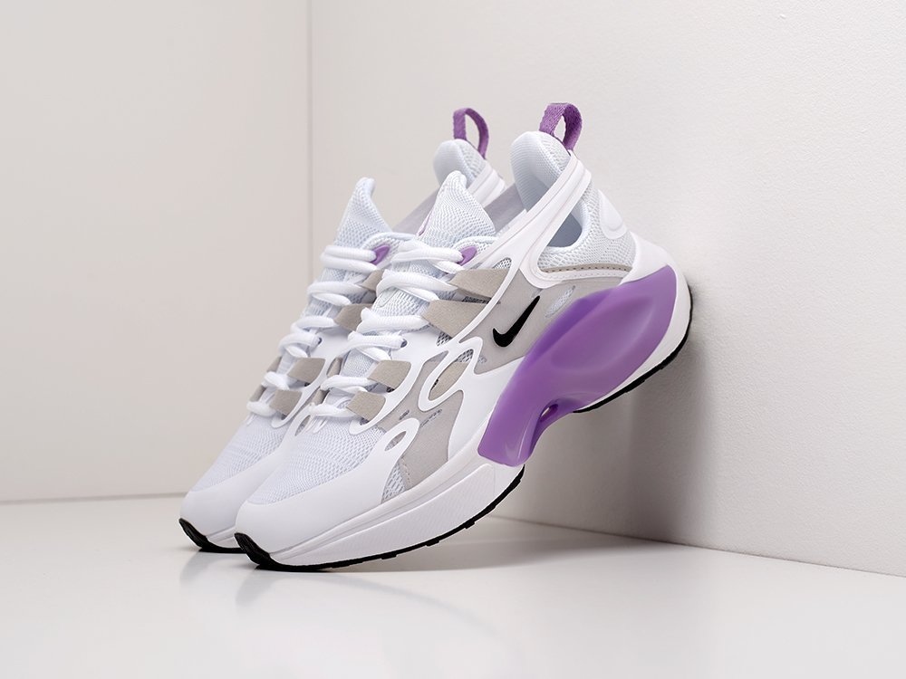 Zapatillas Nike D/ms/X, color blanco, para mujer|Zapatos vulcanizados de mujer|