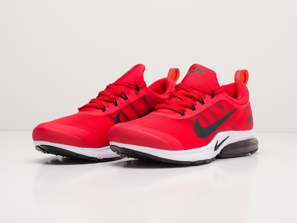 Kosciuszko margen Real Zapatillas Nike Air Presto para hombre, color rojo, de verano|Calzado  vulcanizado de hombre| - AliExpress