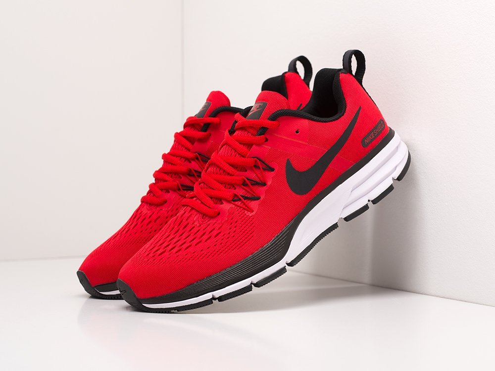 Nike zapatillas de deporte Air Pegasus + 30 demisezon para hombre, Color Rojo|Calzado vulcanizado hombre| - AliExpress