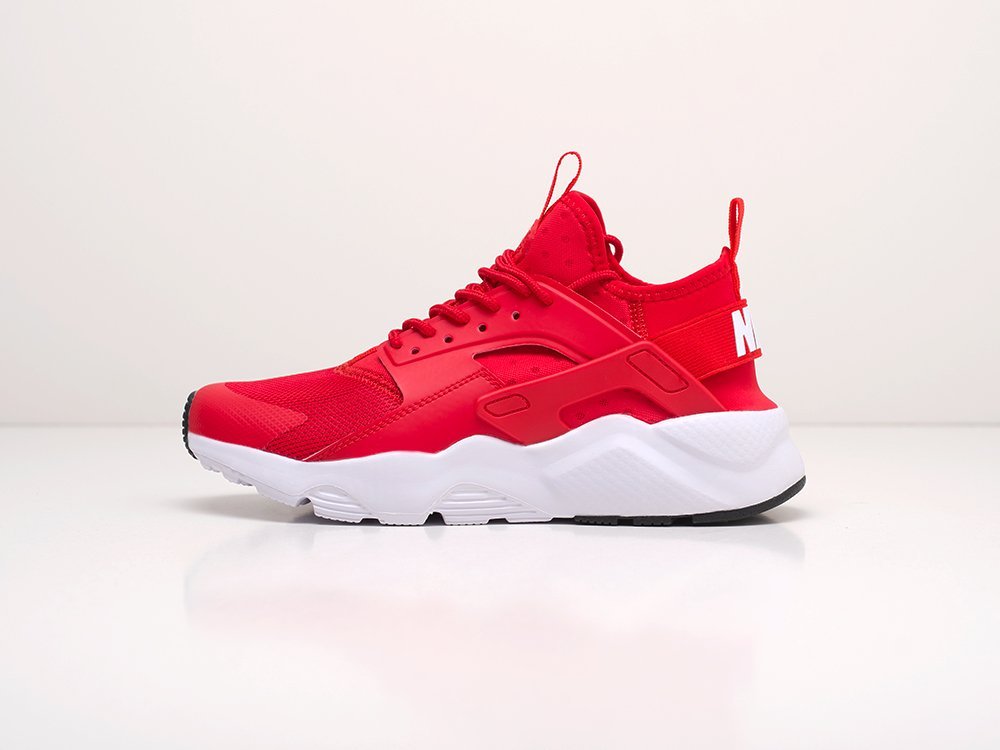 Cayo Hierbas Coherente Zapatillas de deporte Nike Huarache rojo ultra femenina de verano|Zapatos  vulcanizados de mujer| - AliExpress