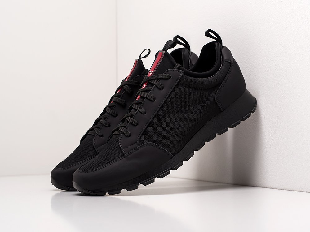 Sneakers Prada Black Summer Men - Men's Vulcanize Shoes - AliExpress