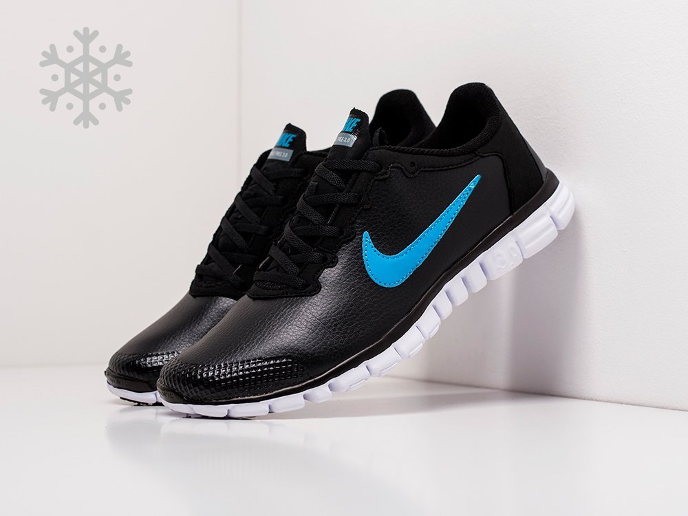Nike zapatillas de para hombre, deportivas de invierno, color negro, 3,0|Calzado vulcanizado de hombre| - AliExpress