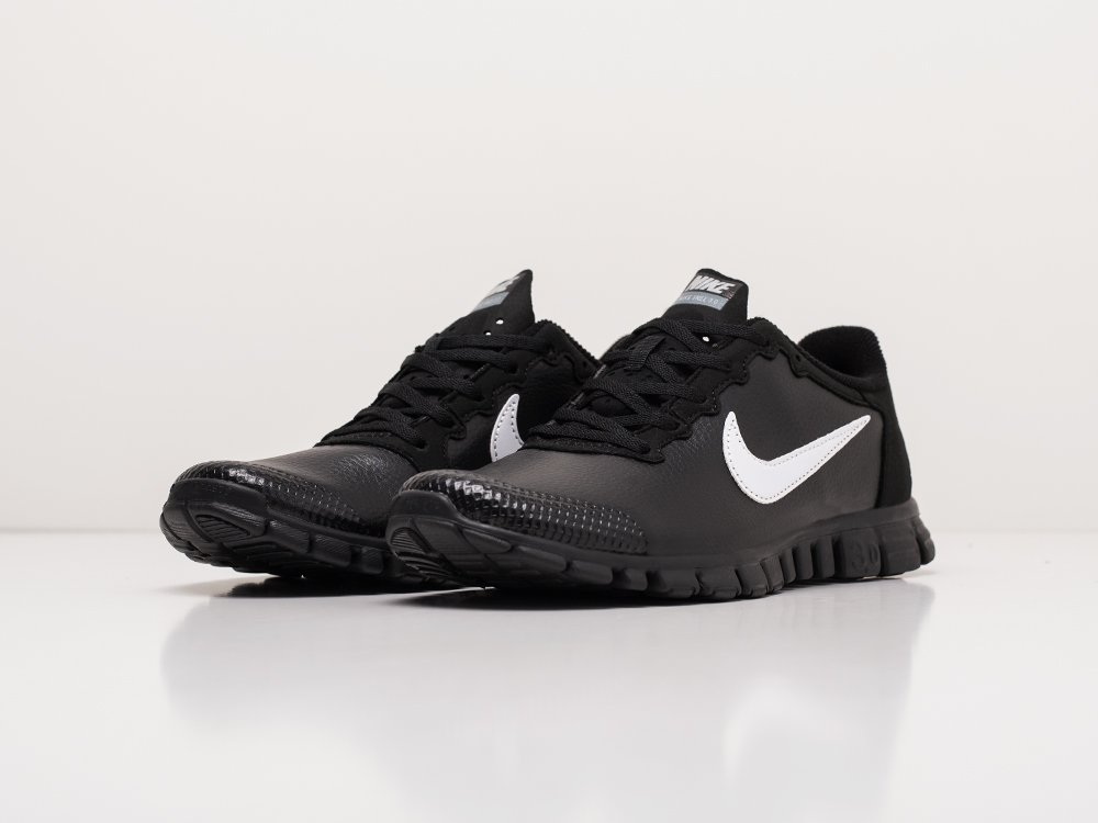 Is Buitengewoon Terminal Sneakers Nike Free Run 3.0 Black Winter For Men - Casual Sneakers -  AliExpress