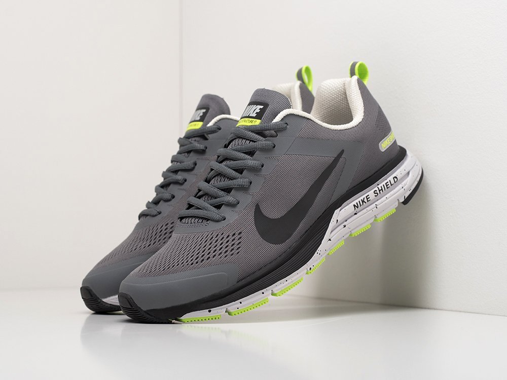 Nike Zapatillas deportivas Pegasus 30 para hombre, color gris, para verano|Calzado vulcanizado de - AliExpress