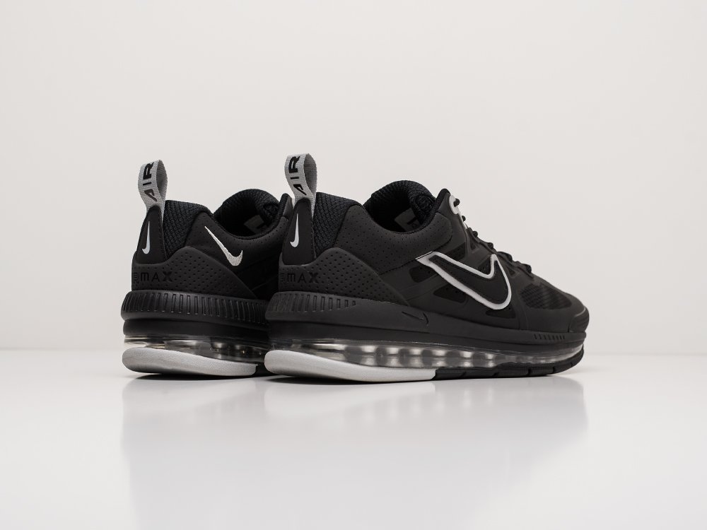 Sneakers Nike Air Max genome White demisezon male