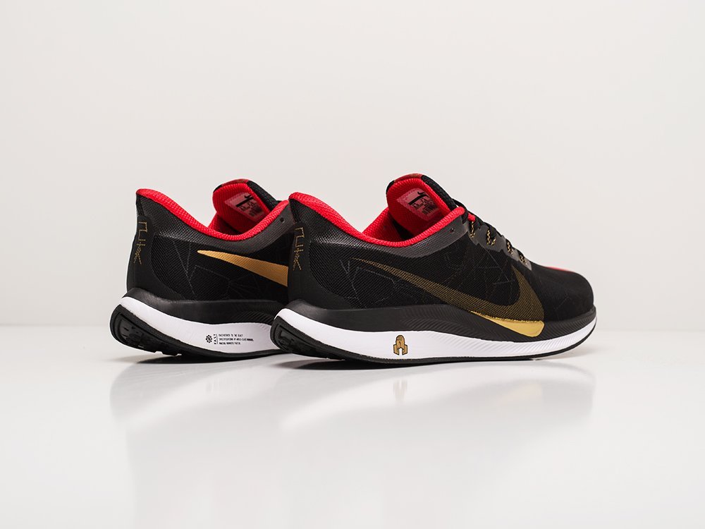 Nike zapatillas de deporte Zoom Pegasus 35 turbo para hombre, color negro, verano| | - AliExpress