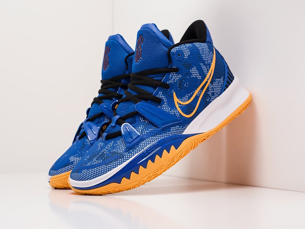Nike zapatillas de para Kyrie 7, azul| | AliExpress