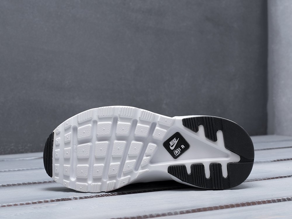 Nike zapatillas Nike Air Huarache, Ultra negro, de verano, para mujer|Zapatos de mujer| - AliExpress