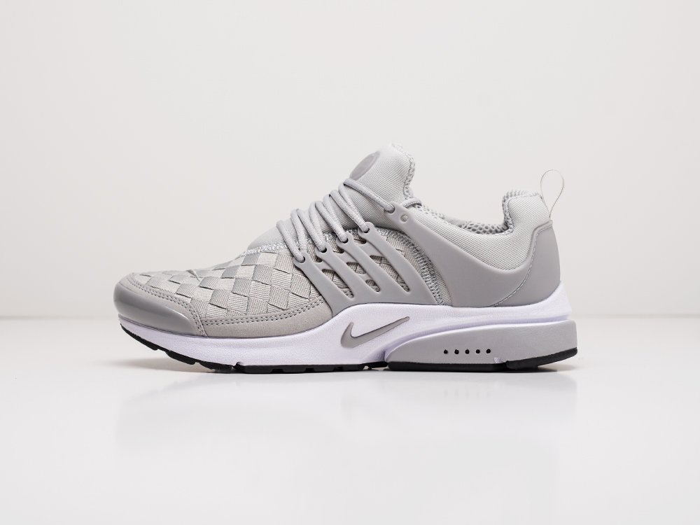 Nike Zapatillas deportivas Air Presto se woven, color gris, para hombre|Calzado de hombre| - AliExpress