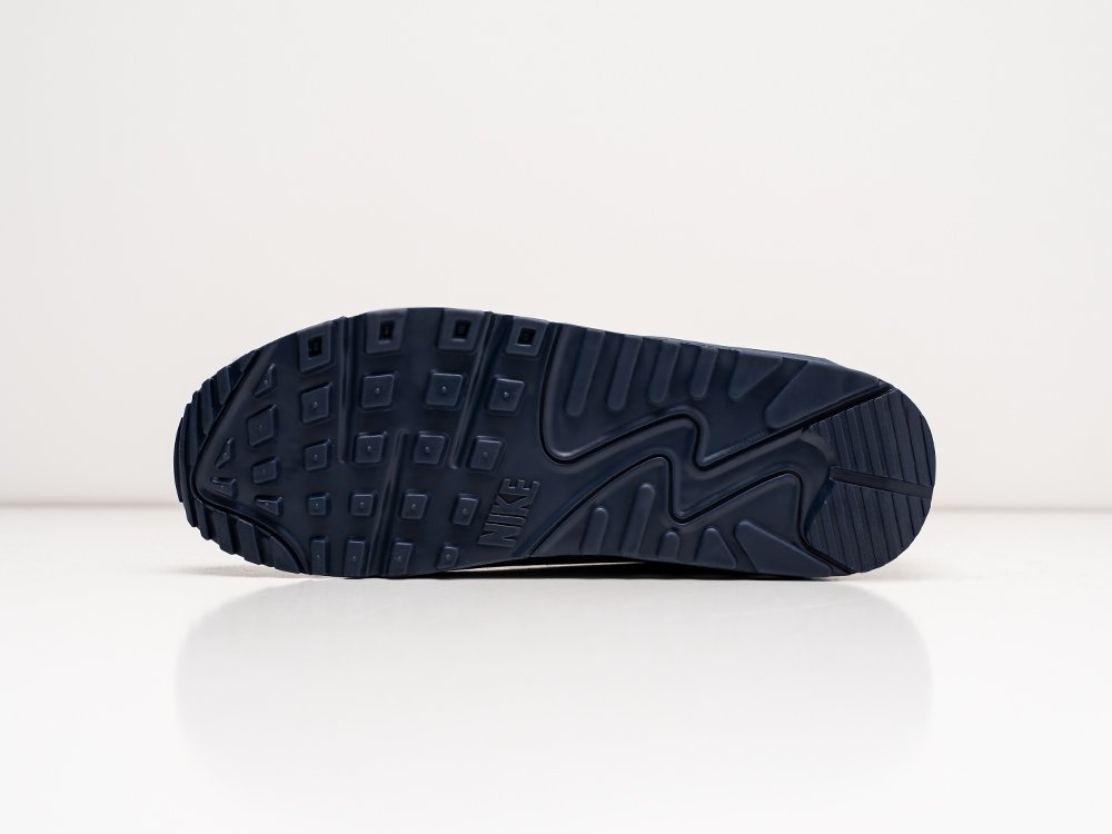Luminancia Abreviar Repeler Zapatillas Nike Air Max 90 Hyperfuse blue demisezon para hombre - AliExpress  Calzado