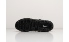 Кроссовки Nike Air VaporMax Plus цвет: Черный