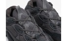 Кроссовки Adidas Yeezy 500 цвет: Серый
