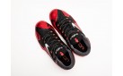 Кроссовки Nike Lebron 11 цвет: Черный