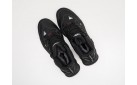 Зимние Ботинки Adidas Terrex Winter цвет: Черный