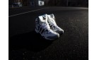 Зимние Ботинки Adidas Terrex Winter цвет: Белый