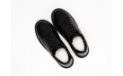 Кроссовки Alexander McQueen Lace-Up Sneaker цвет: Черный