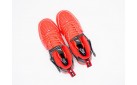 Кроссовки Nike Air Force 1 07 Mid LV8 цвет: Красный