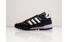 Футбольная обувь Adidas Mundial Team цвет: Черный