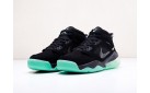 Кроссовки Nike Jordan Mars 270 цвет: Черный