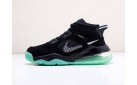 Кроссовки Nike Jordan Mars 270 цвет: Черный