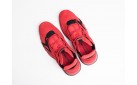 Кроссовки Adidas Streetball цвет: Красный