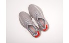 Кроссовки Adidas Yeezy 350 Boost v2 цвет: Серый
