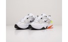 Кроссовки Nike M2K TEKNO цвет: Белый