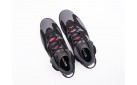 Кроссовки Nike Air Jordan 6 цвет: Черный