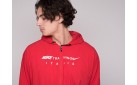 Ветровка Nike цвет: Красный