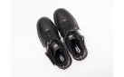 Кроссовки Nike Air Force 1 07 Mid LV8 цвет: Черный
