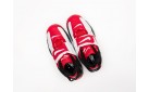 Кроссовки Nike Air Barrage Mid цвет: Красный