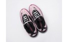 Кроссовки Nike MX-720-818 цвет: Розовый