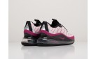 Кроссовки Nike MX-720-818 цвет: Розовый