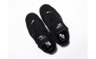 Кроссовки Nike Air Barrage Low цвет: Черный