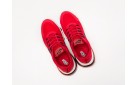 Кроссовки Nike Air Max 270 React цвет: Красный