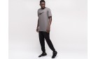Спортивный костюм Nike цвет: Серый