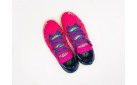 Кроссовки Nike Lebron XVIII цвет: Розовый