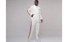 Спортивный костюм Palm Angels цвет: Белый