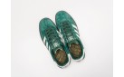 Кроссовки Adidas Broomfield цвет: Зеленый