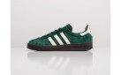 Кроссовки Adidas Broomfield цвет: Зеленый