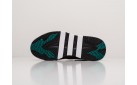 Кроссовки Adidas Niteball цвет: Черный
