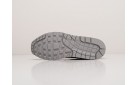 Кроссовки Nike Air Max 1 цвет: Серый