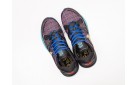 Кроссовки Nike Kyrie 7 цвет: Черный